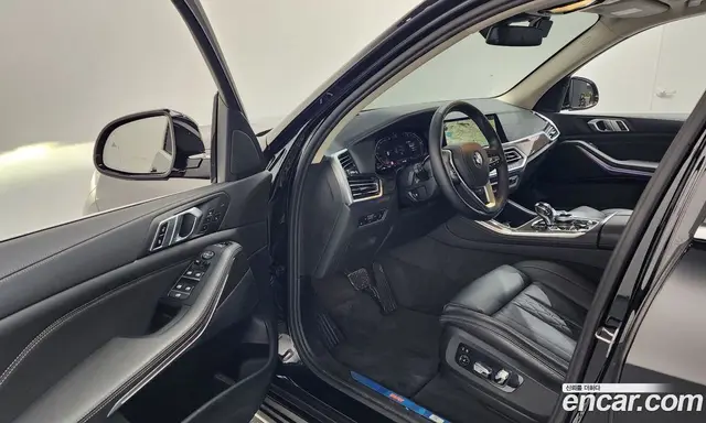 BMW X5 2022 3.0 автомат (гидро), миниатюра 10