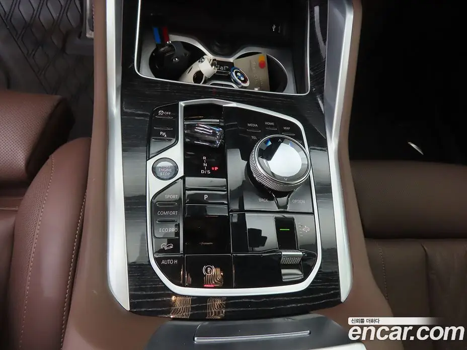 BMW X6 2024 3.0 автомат (гидро), фото 11