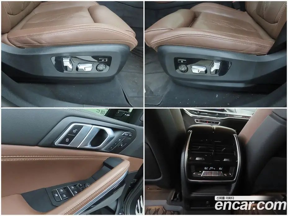 BMW X6 2024 3.0 автомат (гидро), фото 16