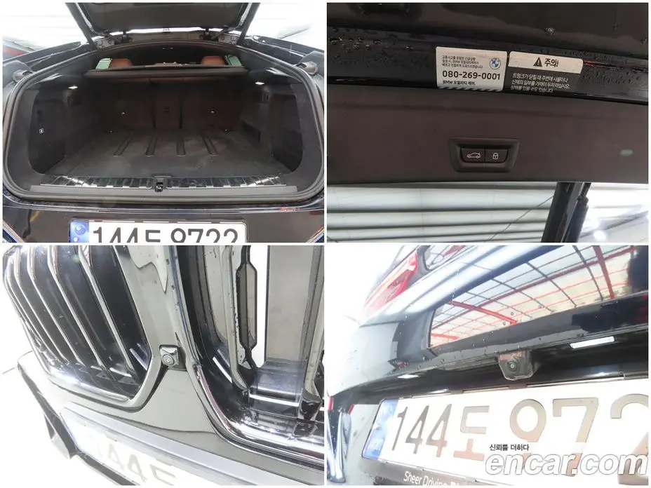 BMW X6 2024 3.0 автомат (гидро), фото 17