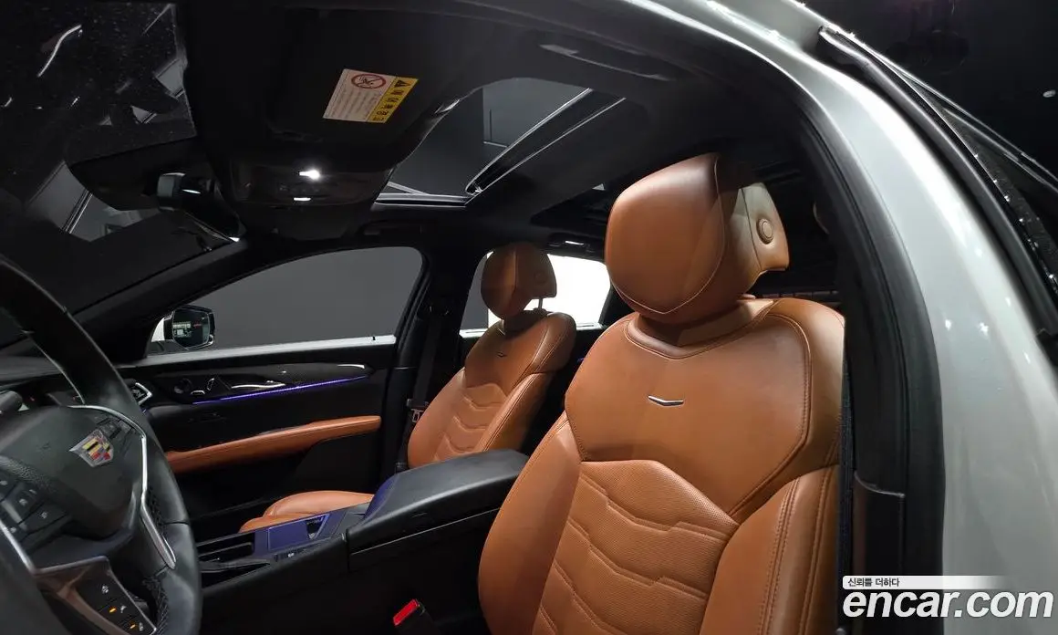 Cadillac CT6 2017 2.0 автомат (гидро), фото 17