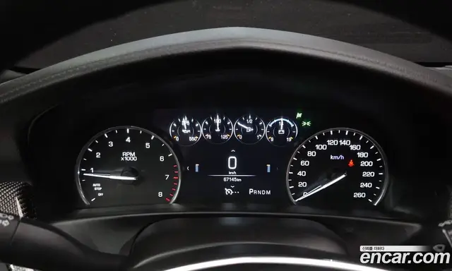 Cadillac CT6 2017 2.0 автомат (гидро), миниатюра 8
