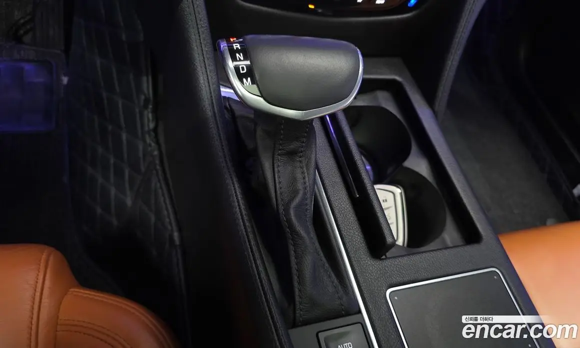 Cadillac CT6 2017 2.0 автомат (гидро), фото 9