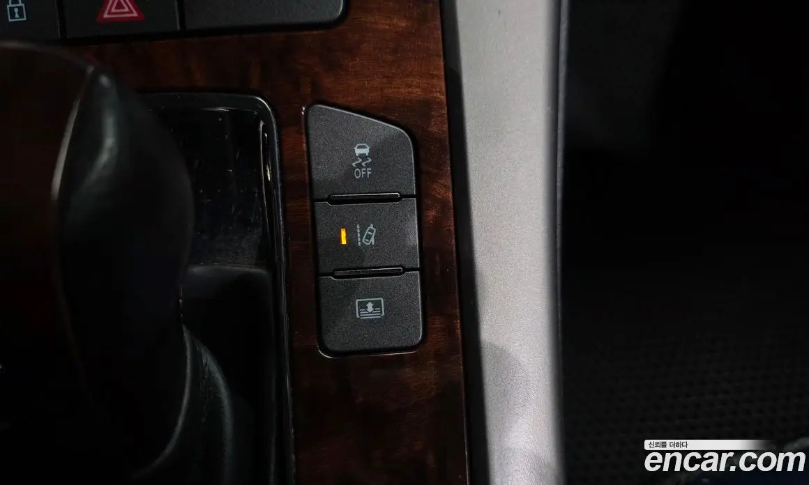 Chevrolet Alpheon 2012 3.0 автомат (гидро), фото 18