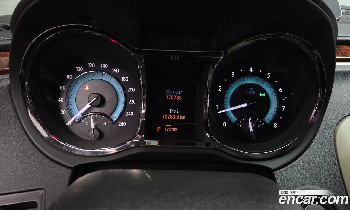 Chevrolet Alpheon 2012 3.0 автомат (гидро), фото 8