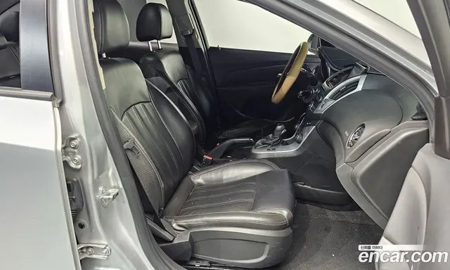 Chevrolet Cruze 2014 1.4 автомат (гидро), миниатюра 11