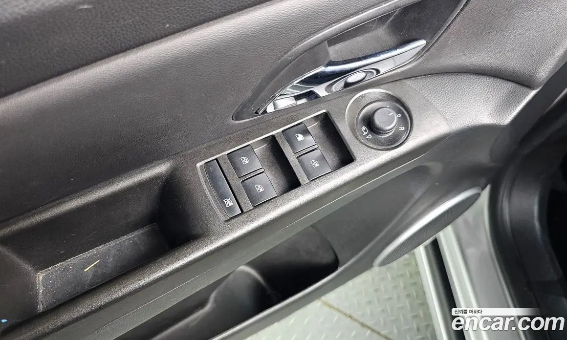 Chevrolet Cruze 2014 1.4 автомат (гидро), фото 17