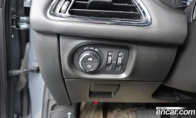 Chevrolet Cruze 2017 1.4 автомат (гидро), миниатюра 12