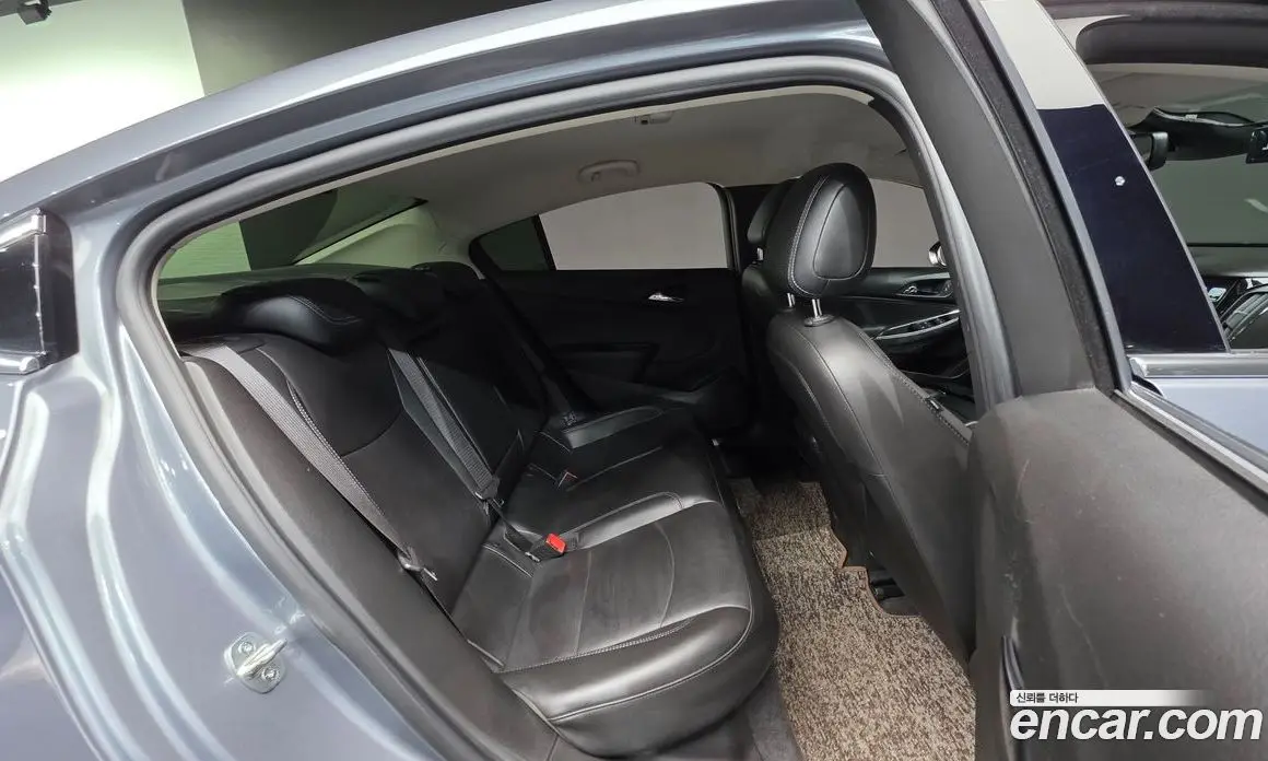 Chevrolet Cruze 2017 1.4 автомат (гидро), фото 18