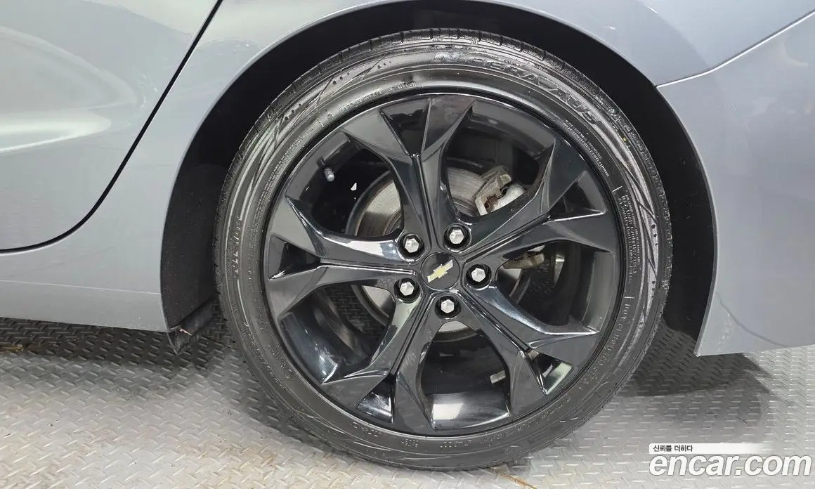 Chevrolet Cruze 2017 1.4 автомат (гидро), фото 5