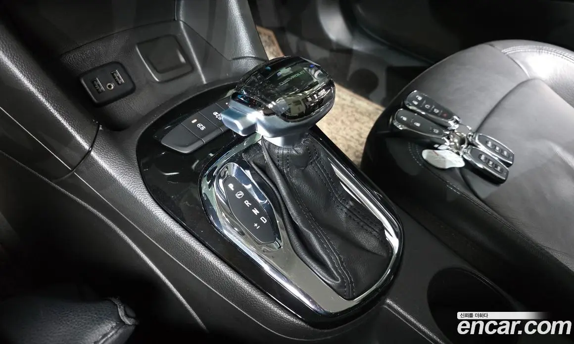 Chevrolet Cruze 2017 1.4 автомат (гидро), фото 9