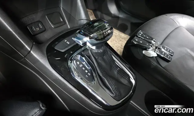 Chevrolet Cruze 2017 1.4 автомат (гидро), миниатюра 9
