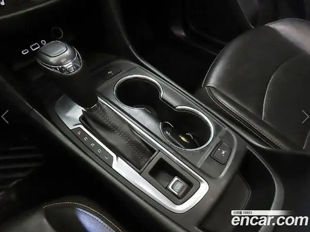 Chevrolet Equinox 2019 1.6 автомат (гидро), миниатюра 12