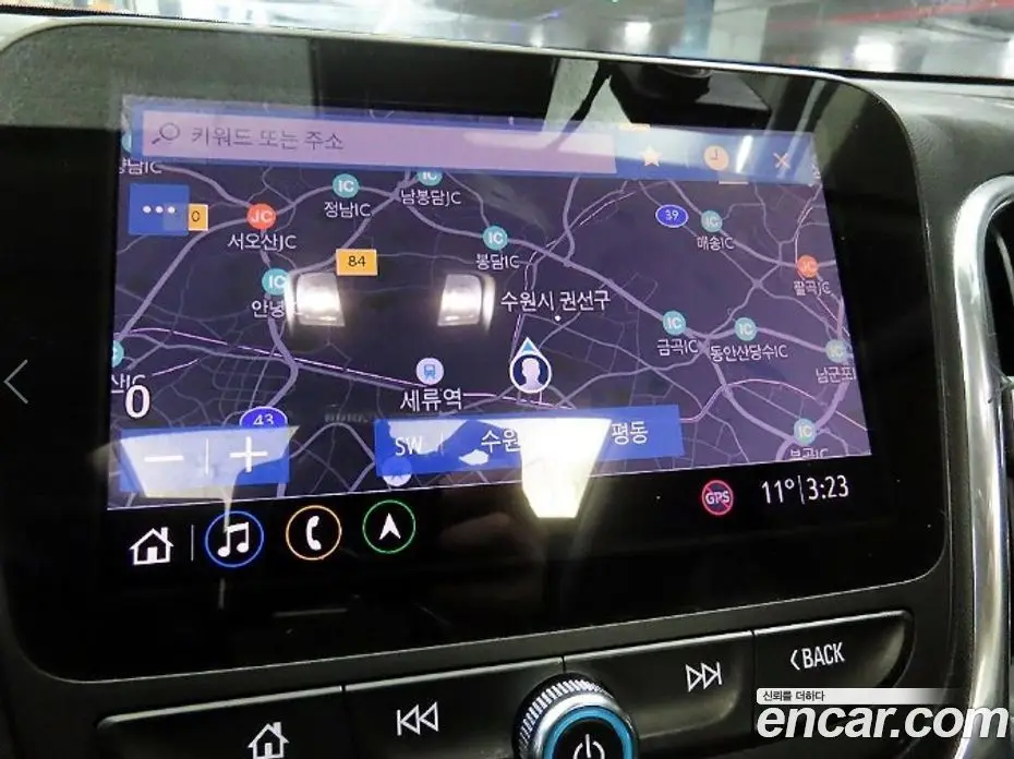 Chevrolet Equinox 2019 1.6 автомат (гидро), фото 13