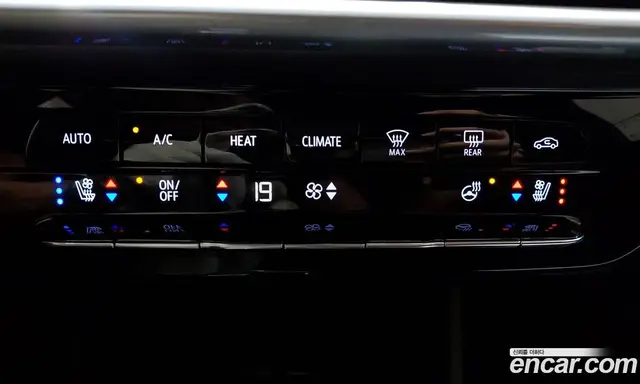 Chevrolet 볼트 EUV 2023 0.2 автомат (гидро), миниатюра 12