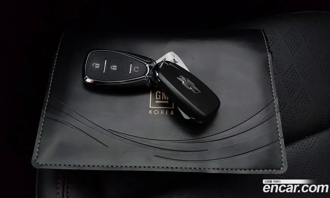 Chevrolet 볼트 EUV 2023 0.2 автомат (гидро), фото 15 Chevrolet 볼트 EUV 2023 0.2 автомат (гидро), фото 15