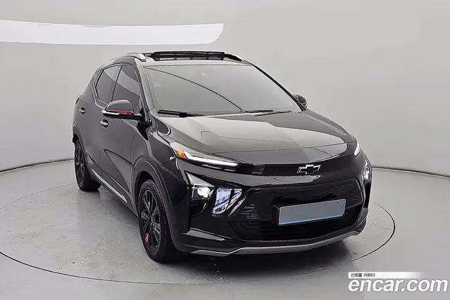 Chevrolet 볼트 EUV 2023 0.2 автомат (гидро), миниатюра 3 Chevrolet 볼트 EUV 2023 0.2 автомат (гидро), миниатюра 3