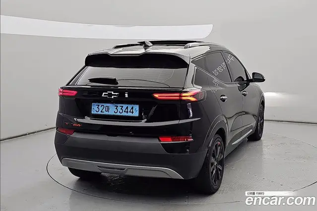 Chevrolet 볼트 EUV 2023 0.2 автомат (гидро), миниатюра 4 Chevrolet 볼트 EUV 2023 0.2 автомат (гидро), миниатюра 4