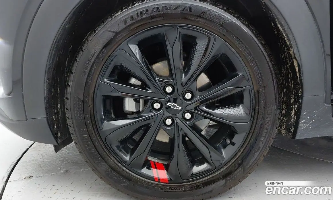 Chevrolet 볼트 EUV 2023 0.2 автомат (гидро), фото 5 Chevrolet 볼트 EUV 2023 0.2 автомат (гидро), фото 5