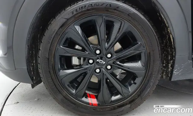 Chevrolet 볼트 EUV 2023 0.2 автомат (гидро), миниатюра 5 Chevrolet 볼트 EUV 2023 0.2 автомат (гидро), миниатюра 5