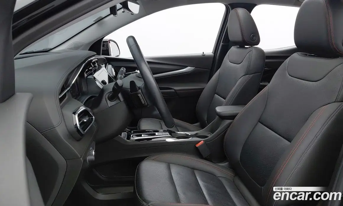 Chevrolet 볼트 EUV 2023 0.2 автомат (гидро), фото 8 Chevrolet 볼트 EUV 2023 0.2 автомат (гидро), фото 8