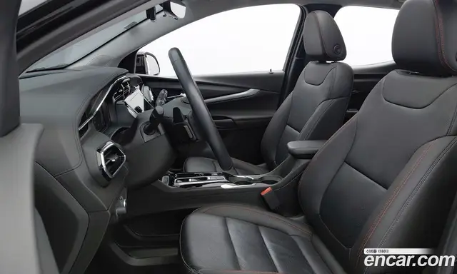 Chevrolet 볼트 EUV 2023 0.2 автомат (гидро), миниатюра 8 Chevrolet 볼트 EUV 2023 0.2 автомат (гидро), миниатюра 8