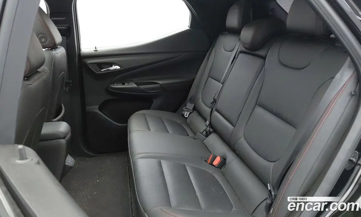 Chevrolet 볼트 EUV 2023 0.2 автомат (гидро), фото 9 Chevrolet 볼트 EUV 2023 0.2 автомат (гидро), фото 9