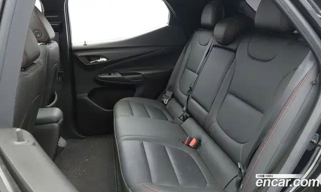 Chevrolet 볼트 EUV 2023 0.2 автомат (гидро), миниатюра 9 Chevrolet 볼트 EUV 2023 0.2 автомат (гидро), миниатюра 9