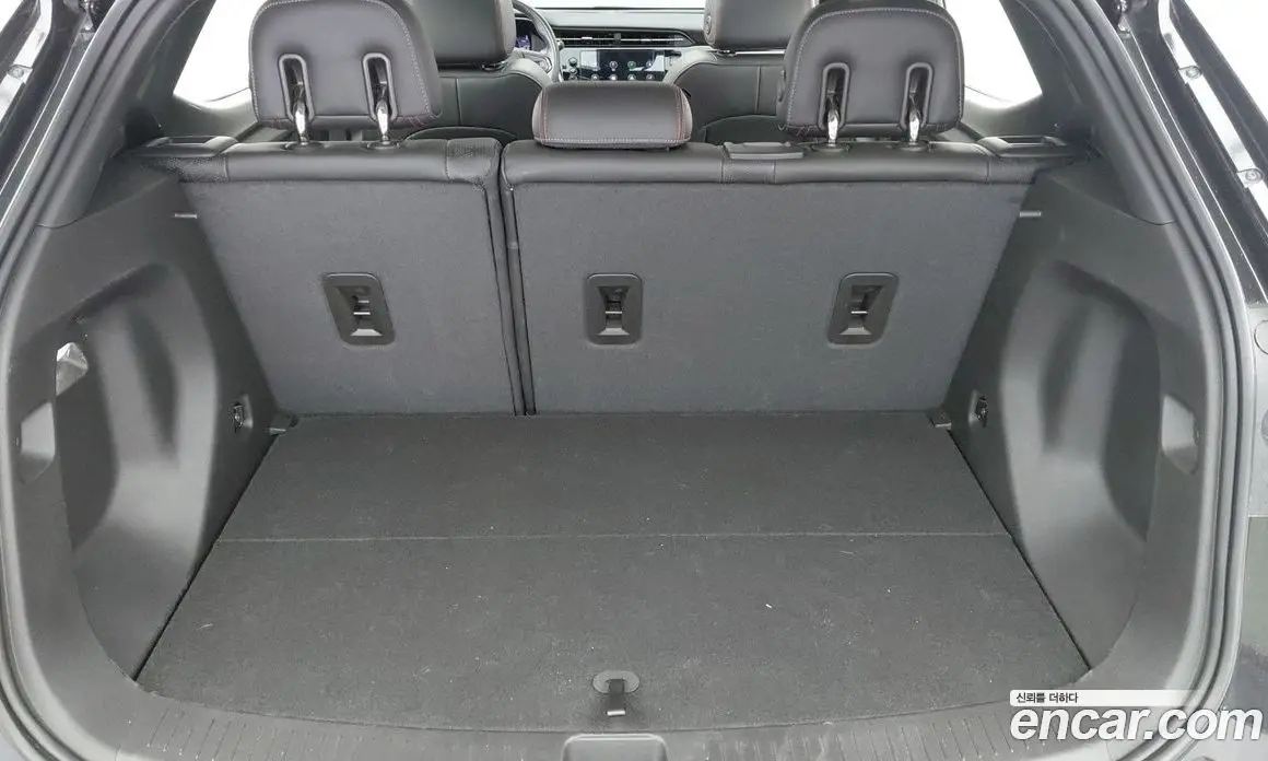 Chevrolet 볼트 EUV 2023 0.2 автомат (гидро), фото 10 Chevrolet 볼트 EUV 2023 0.2 автомат (гидро), фото 10