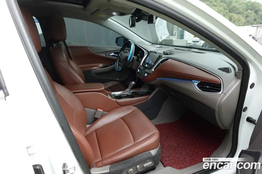 Chevrolet Malibu 2016 2.0 автомат (гидро), фото 15 Chevrolet Malibu 2016 2.0 автомат (гидро), фото 15