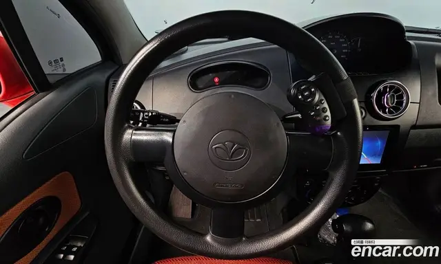 Chevrolet Matiz 2009 0.8 автомат (гидро), миниатюра 11 Chevrolet Matiz 2009 0.8 автомат (гидро), миниатюра 11
