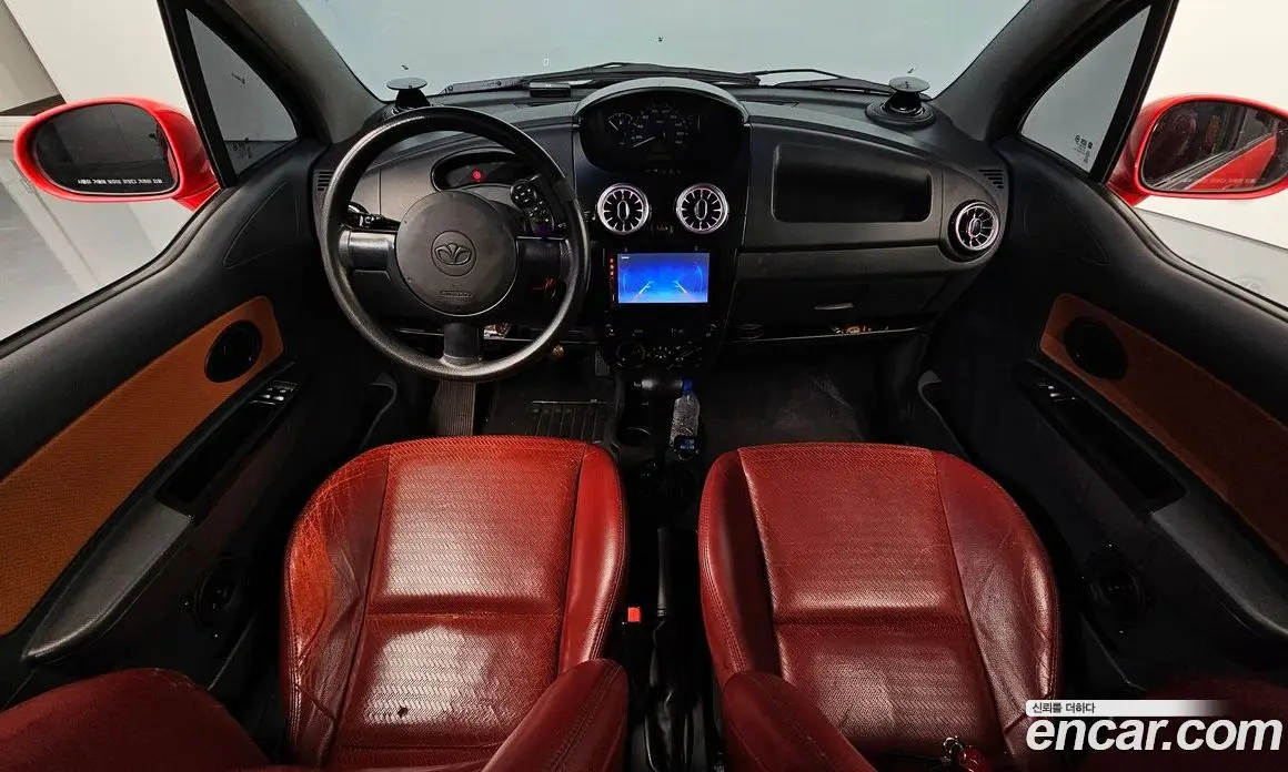Chevrolet Matiz 2009 0.8 автомат (гидро), фото 7 Chevrolet Matiz 2009 0.8 автомат (гидро), фото 7