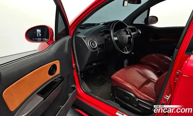 Chevrolet Matiz 2009 0.8 автомат (гидро), миниатюра 10 Chevrolet Matiz 2009 0.8 автомат (гидро), миниатюра 10