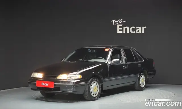 Chevrolet Prince, 1995, 60 923 км