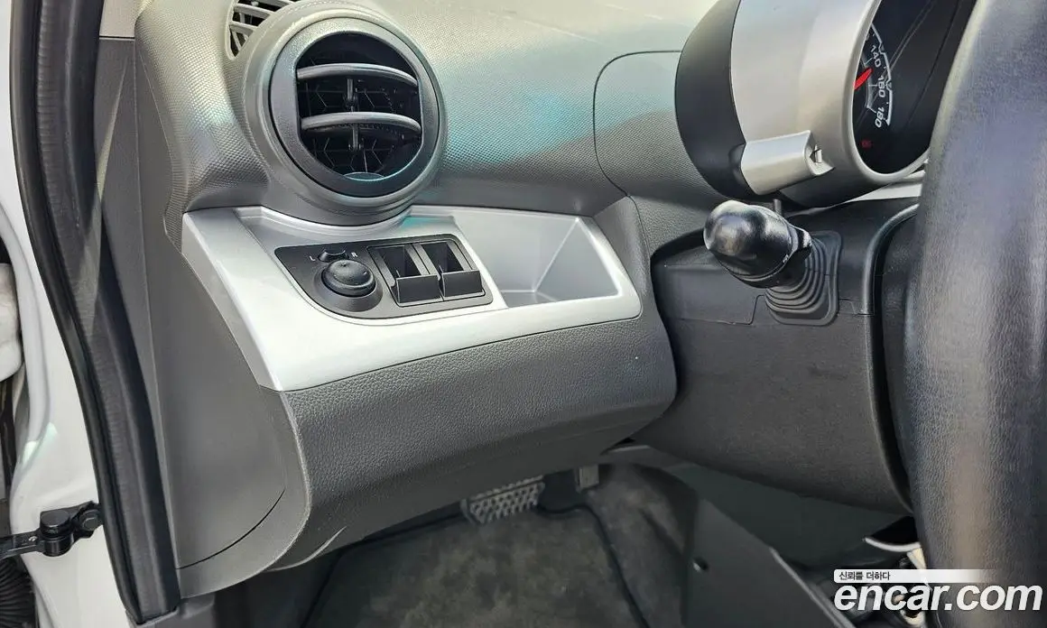 Chevrolet Spark 2012 1.0 автомат (гидро), фото 18