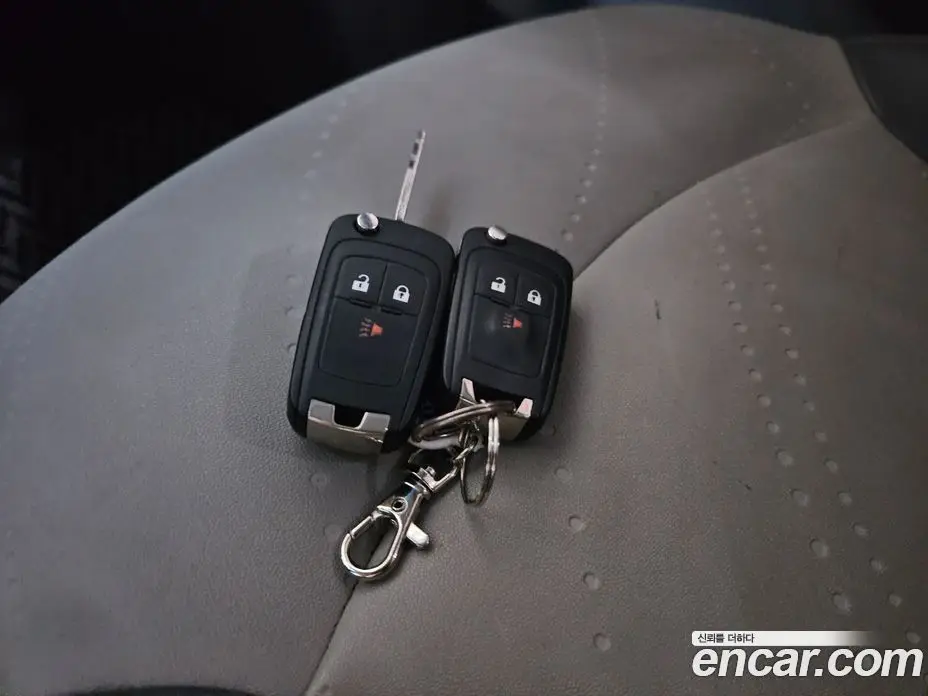 Chevrolet Spark 2014 1.0 автомат (гидро), фото 13