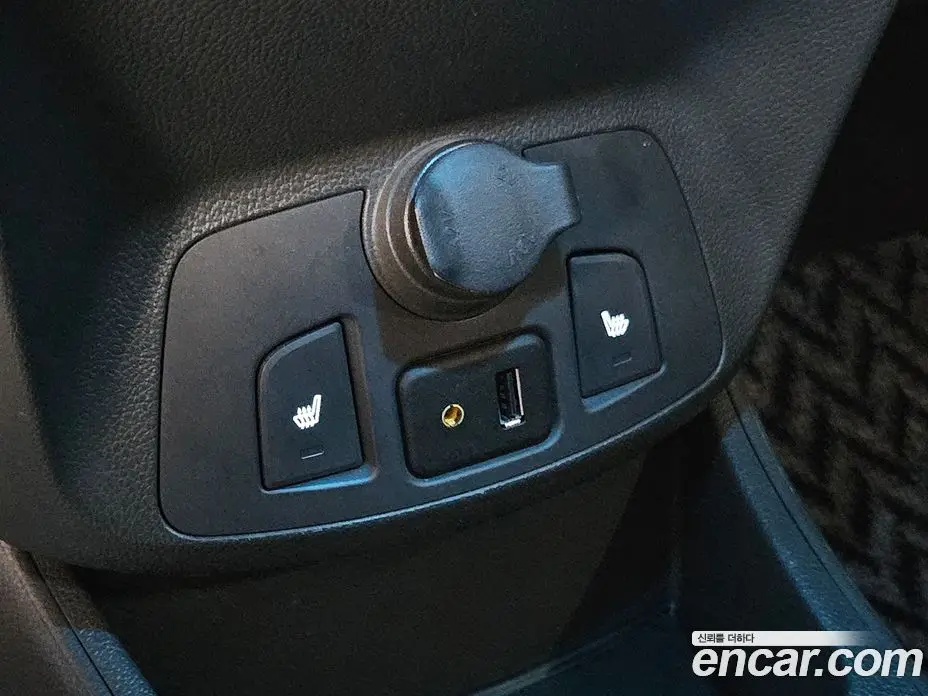 Chevrolet Spark 2014 1.0 автомат (гидро), фото 14