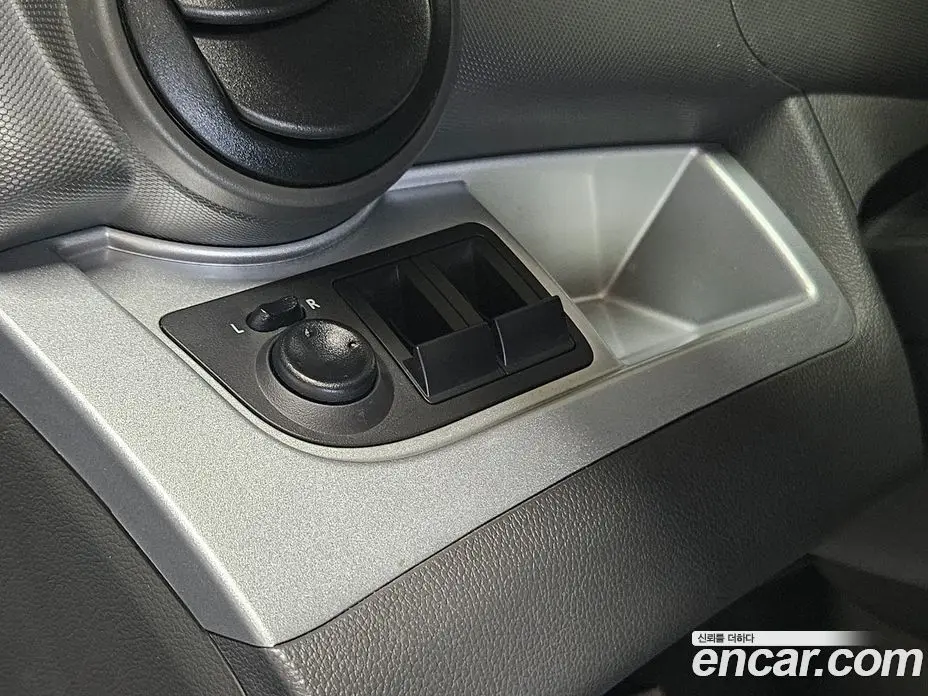 Chevrolet Spark 2014 1.0 автомат (гидро), фото 16