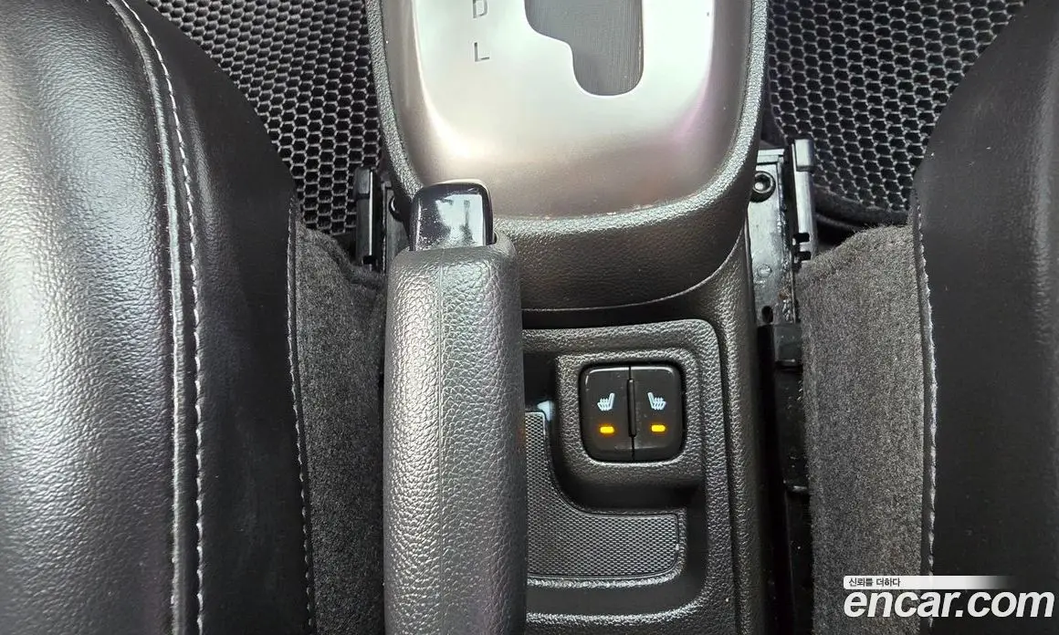 Chevrolet Spark 2017 1.0 автомат (гидро), фото 12