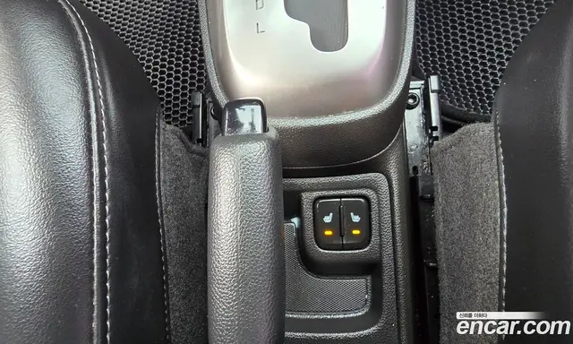Chevrolet Spark 2017 1.0 автомат (гидро), миниатюра 12