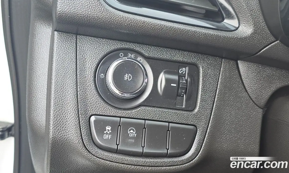 Chevrolet Spark 2017 1.0 автомат (гидро), фото 13
