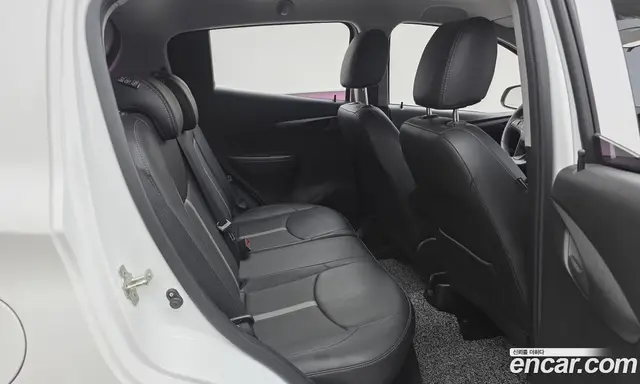 Chevrolet Spark 2020 1.0 автомат (гидро), миниатюра 12