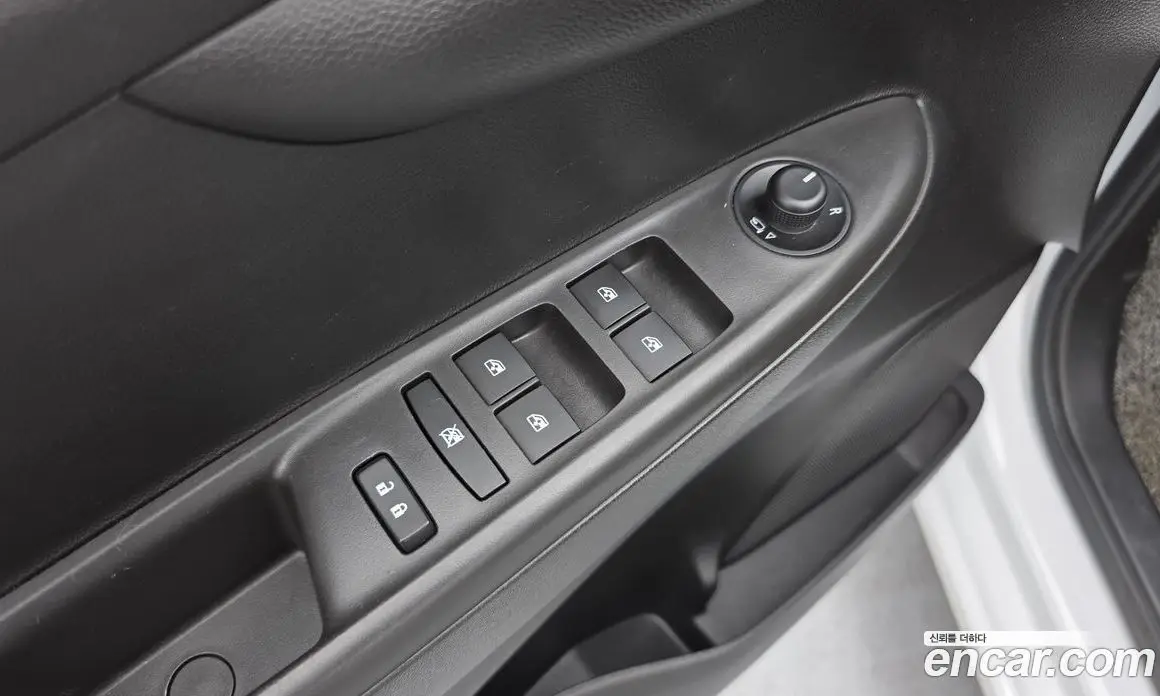 Chevrolet Spark 2020 1.0 автомат (гидро), фото 16