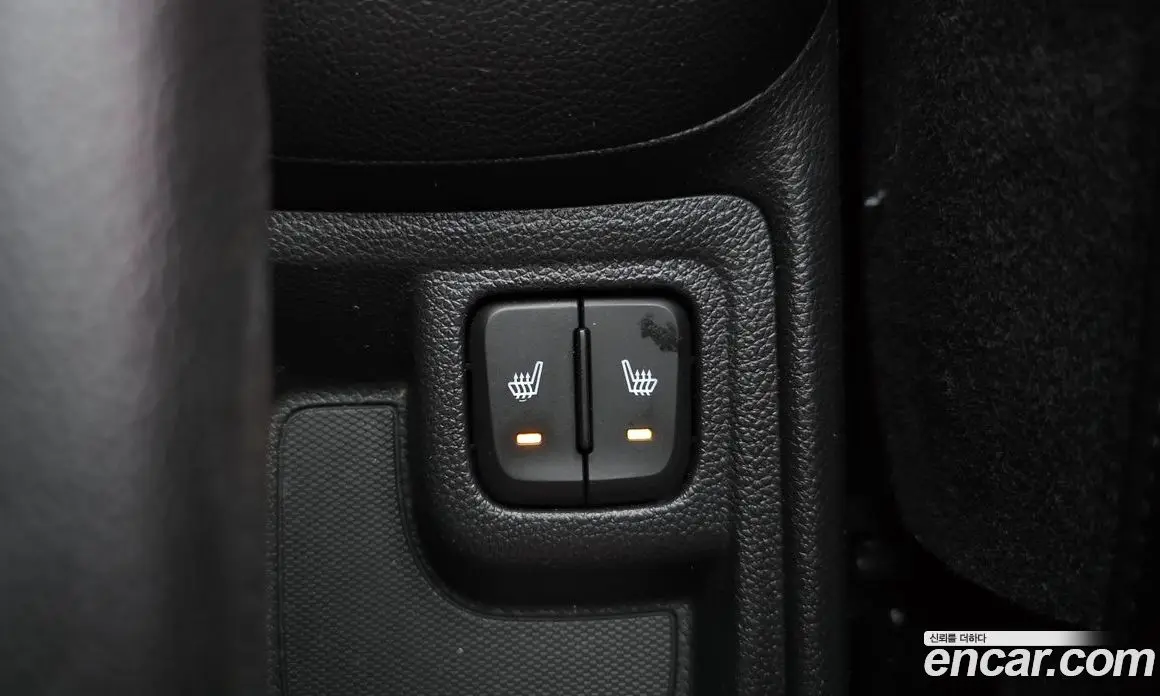 Chevrolet Spark 2020 1.0 автомат (гидро), фото 18