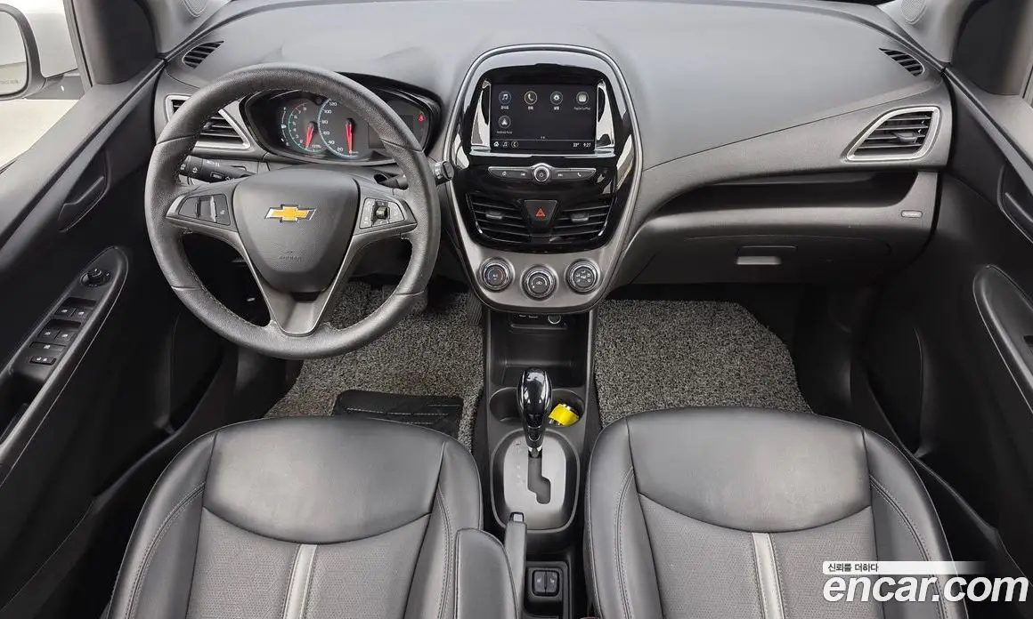 Chevrolet Spark 2020 1.0 автомат (гидро), фото 7