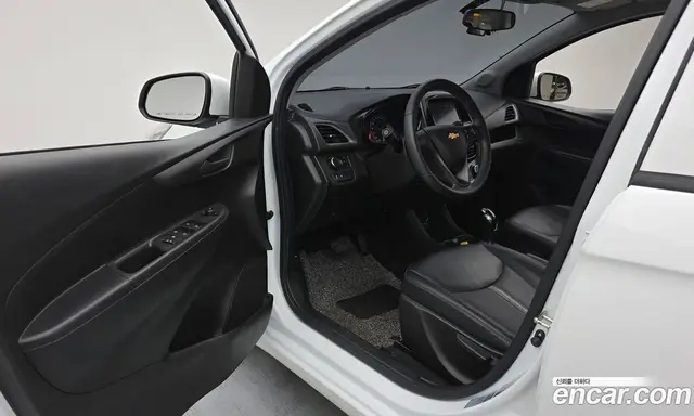 Chevrolet Spark 2020 1.0 автомат (гидро), миниатюра 10