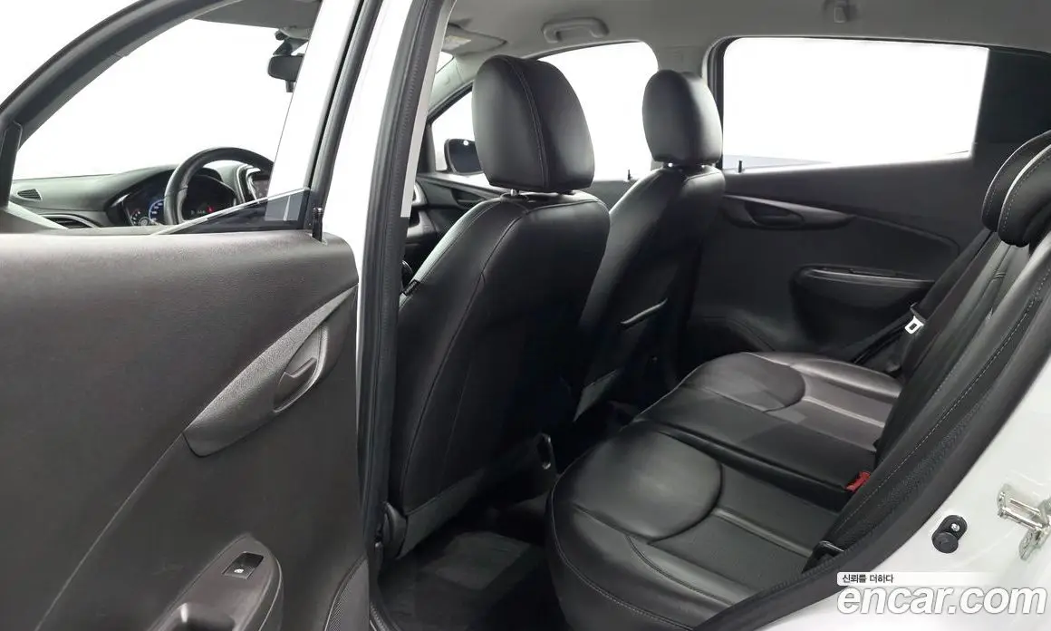 Chevrolet Spark 2020 1.0 автомат (гидро), фото 11