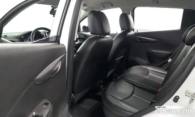 Chevrolet Spark 2020 1.0 автомат (гидро), миниатюра 11