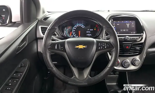 Chevrolet Spark 2020 1.0 автомат (гидро), миниатюра 12