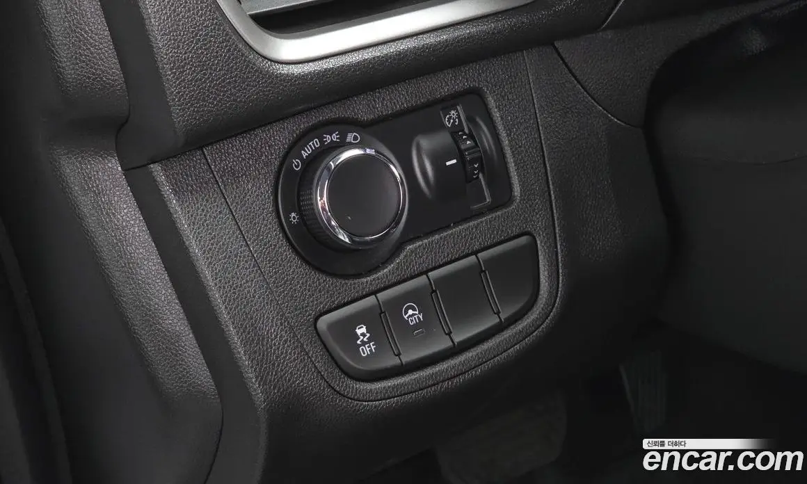 Chevrolet Spark 2020 1.0 автомат (гидро), фото 15